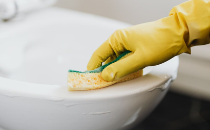 Green Wheel Cleaners Inc.